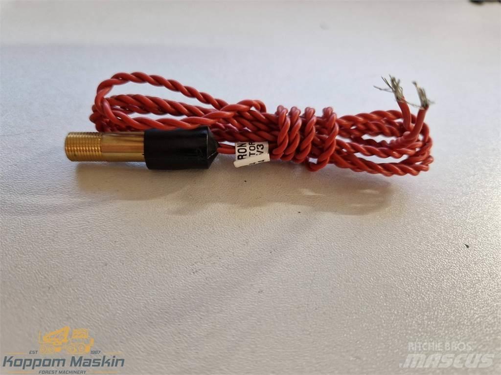 Eco Log 6000772 電子機器