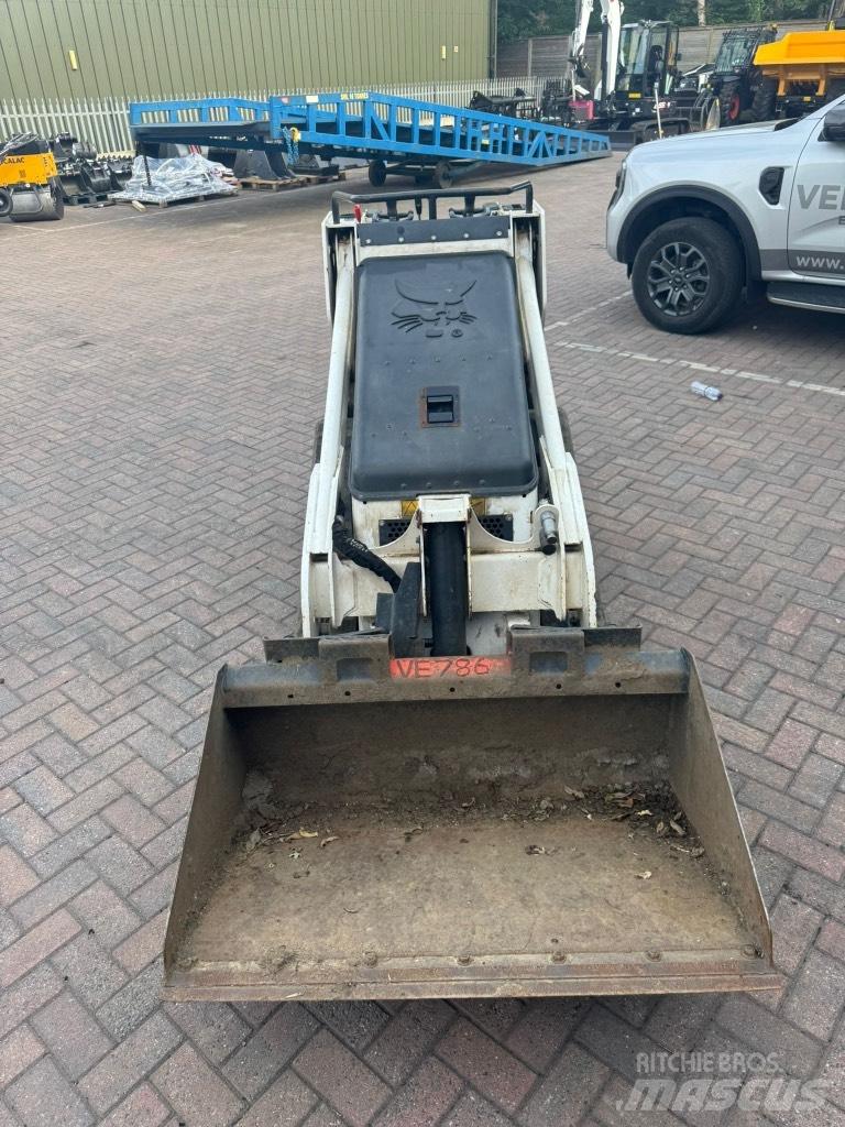 Bobcat MT 100 クローラーローダー