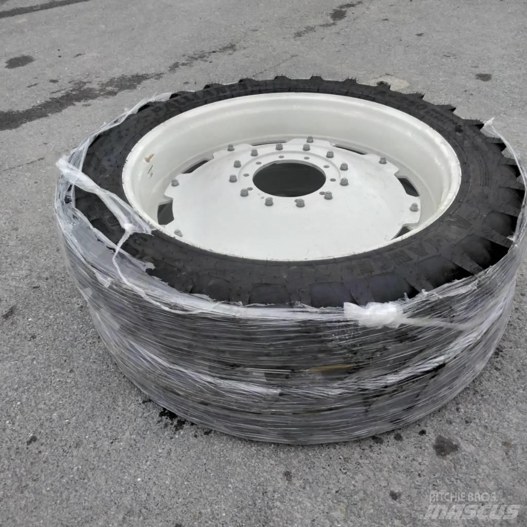 Alliance 300/95R46 タイヤ、ホイル、リム