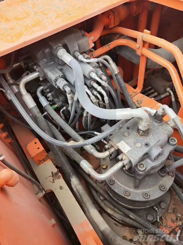 Doosan DX 300 LC 大型油圧ショベル12t以上（パワーショベル・ユンボ）