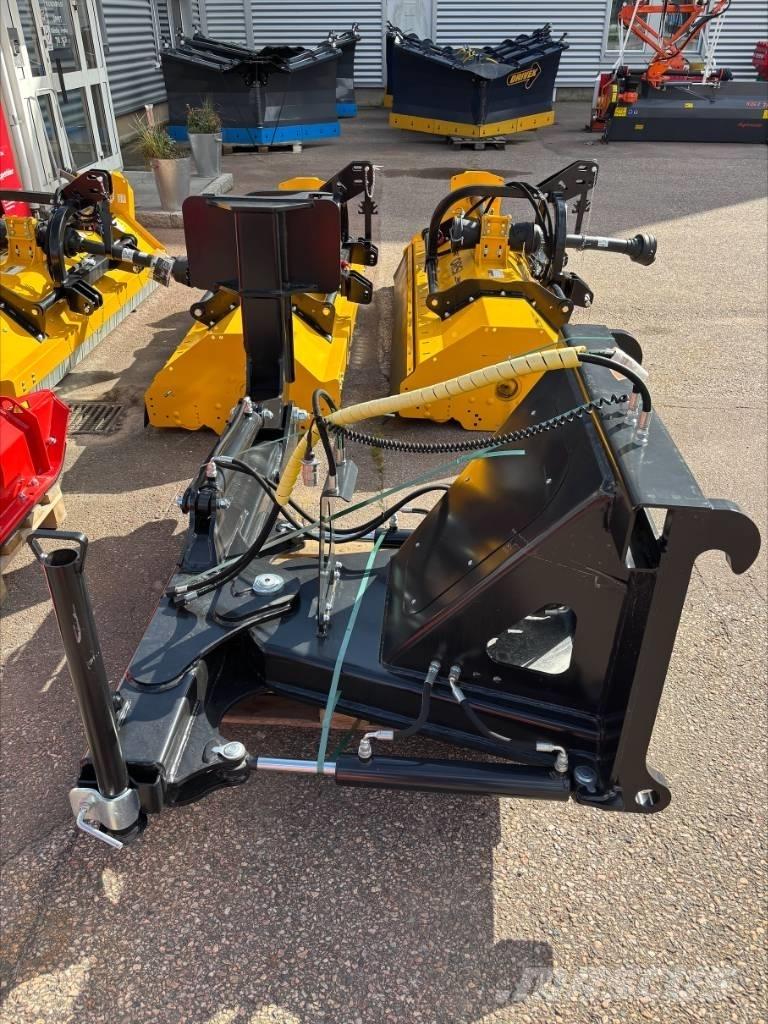 Tokvam Ilsbo H130L 農業機械 -　その他