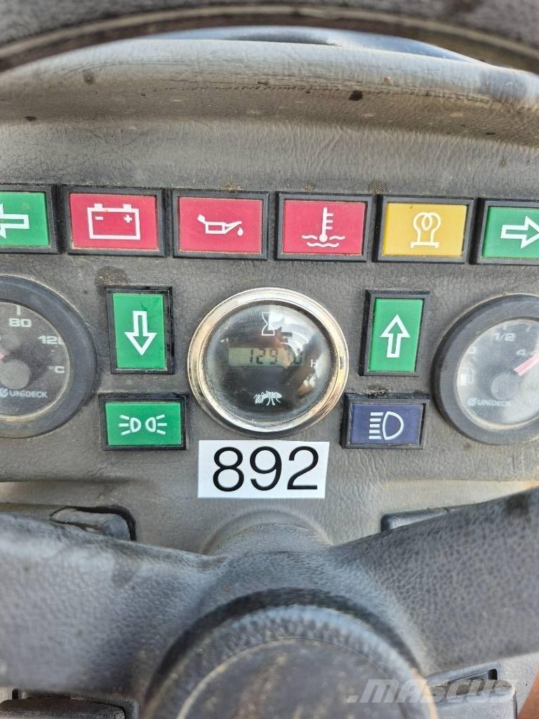 GiANT V 452 T HD ミニローダー