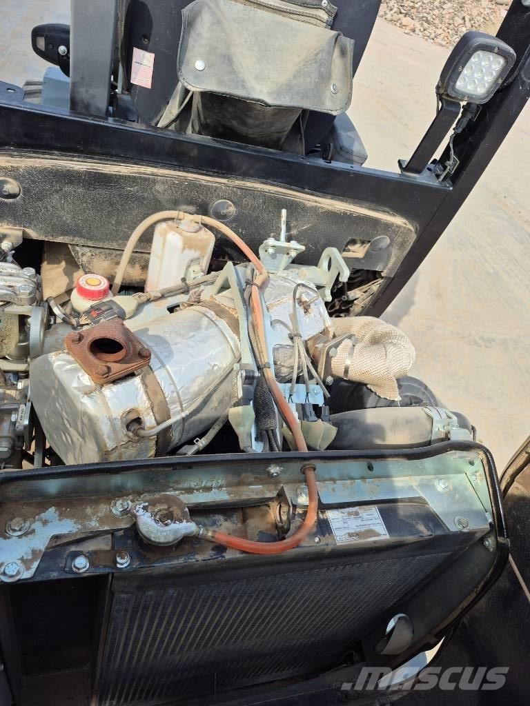 GiANT V 452 T HD ミニローダー