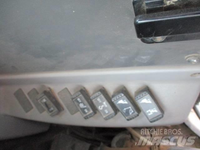 Hitachi ZX 85 US B 中型油圧ショベル 7ｔ-12ｔ（ユンボ・パワーショベル・バックホー）