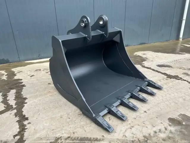 Hitachi ZX210 - 1.40m バケット