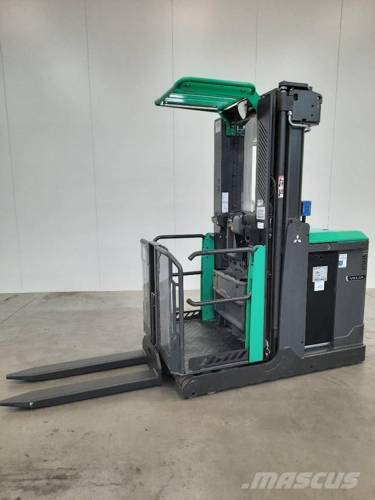 Mitsubishi OPBM10P 高型オーダーピッカー