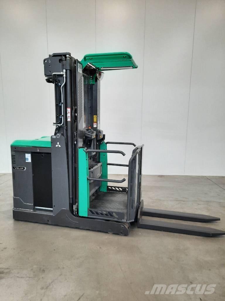 Mitsubishi OPBM10P 高型オーダーピッカー