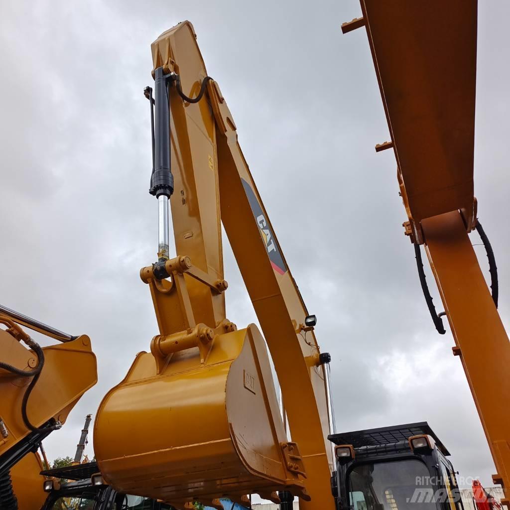 CAT 320D 大型油圧ショベル12t以上（パワーショベル・ユンボ）
