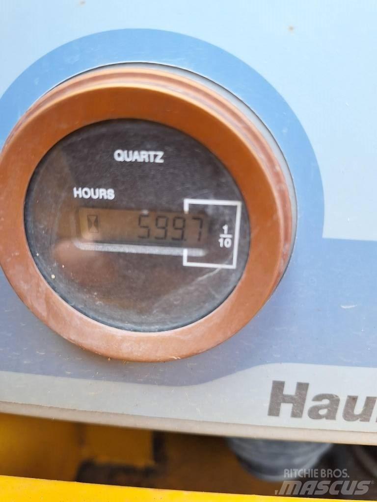 Haulotte H 18 SXL シザースリフト