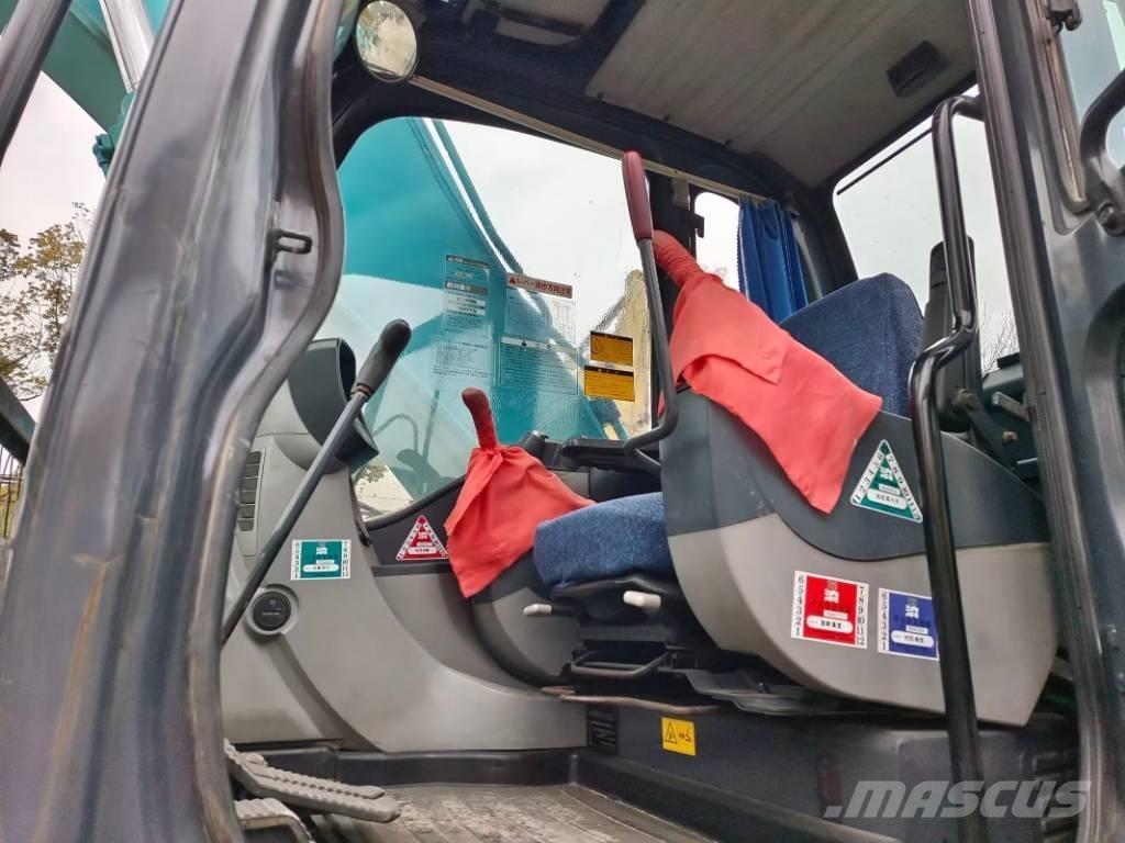 Kobelco SK 260 大型油圧ショベル12t以上（パワーショベル・ユンボ）