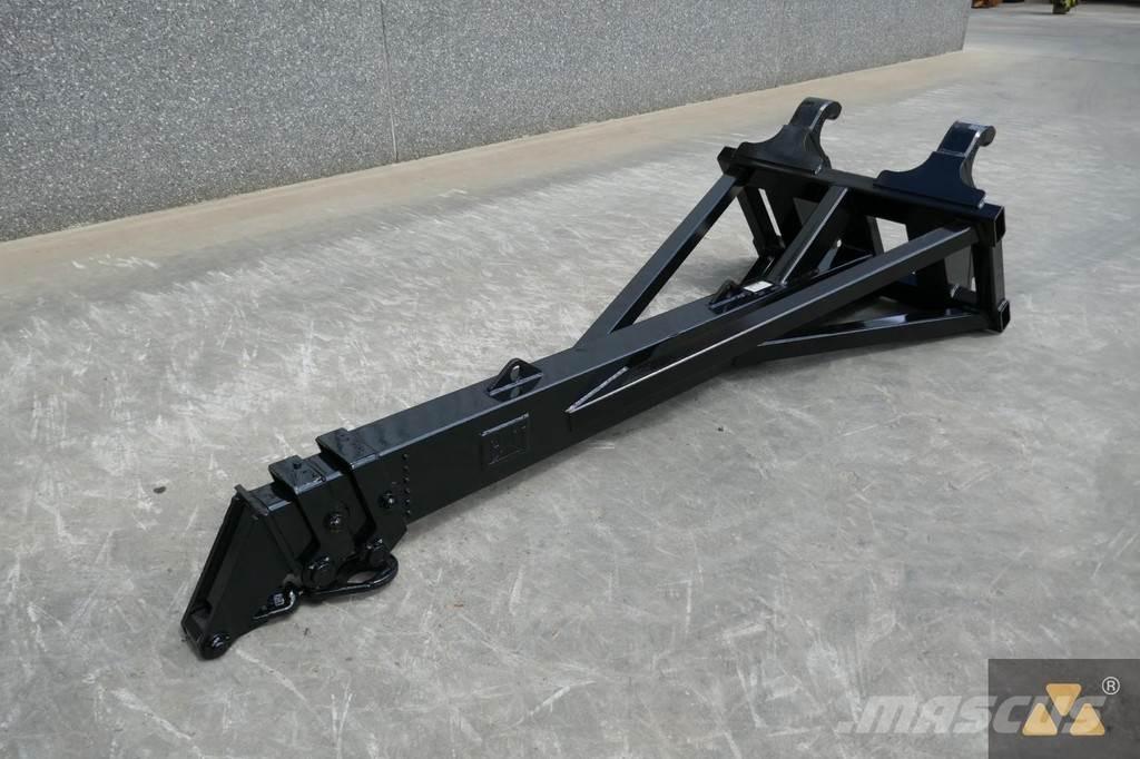 CAT Jib トラック・トレーラー - 　その他