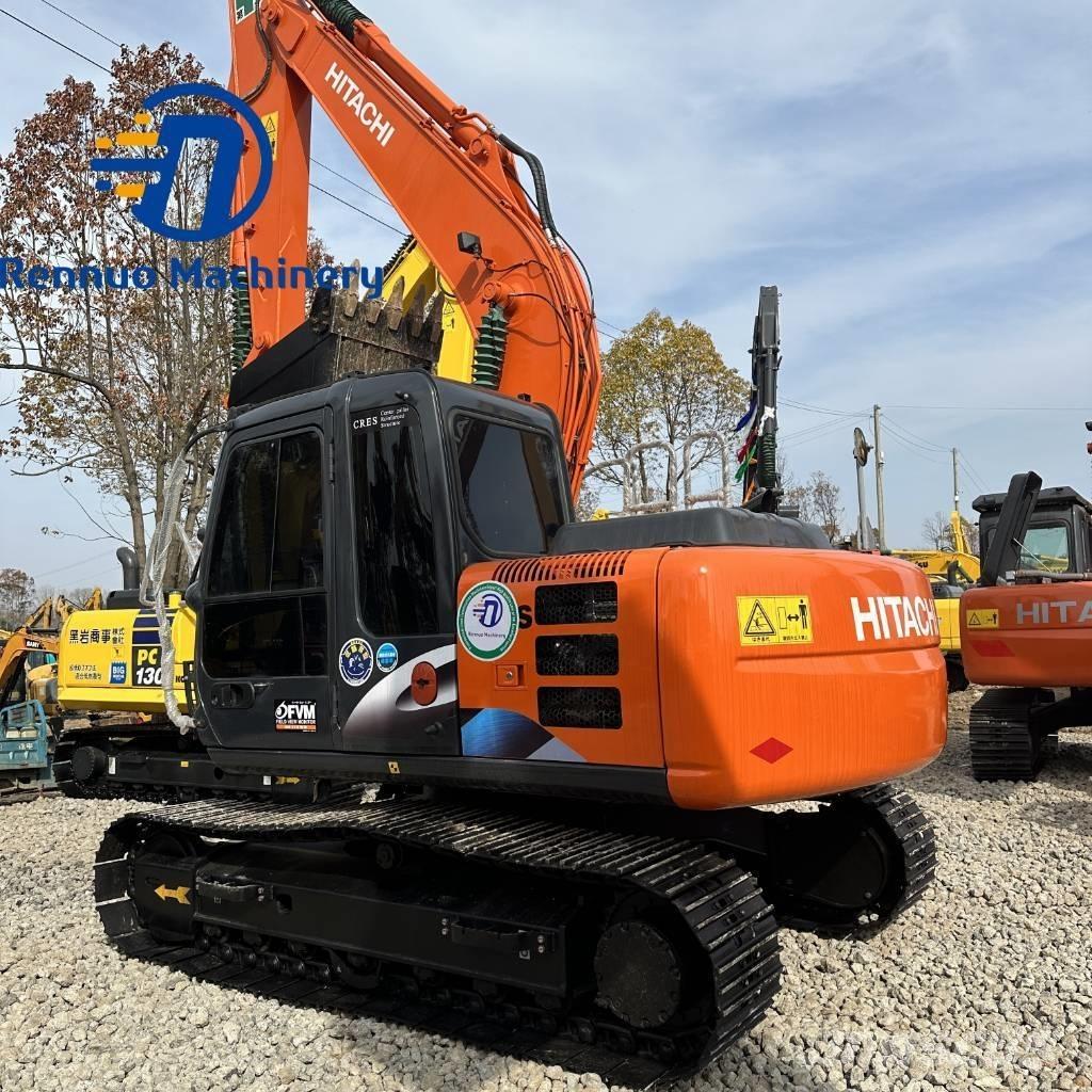 Hitachi ZX 130 大型油圧ショベル12t以上（パワーショベル・ユンボ）