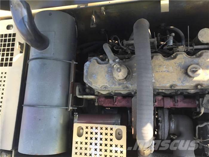 CAT 325 C 大型油圧ショベル12t以上（パワーショベル・ユンボ）