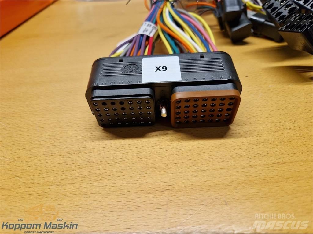 Eco Log 7007600 電子機器