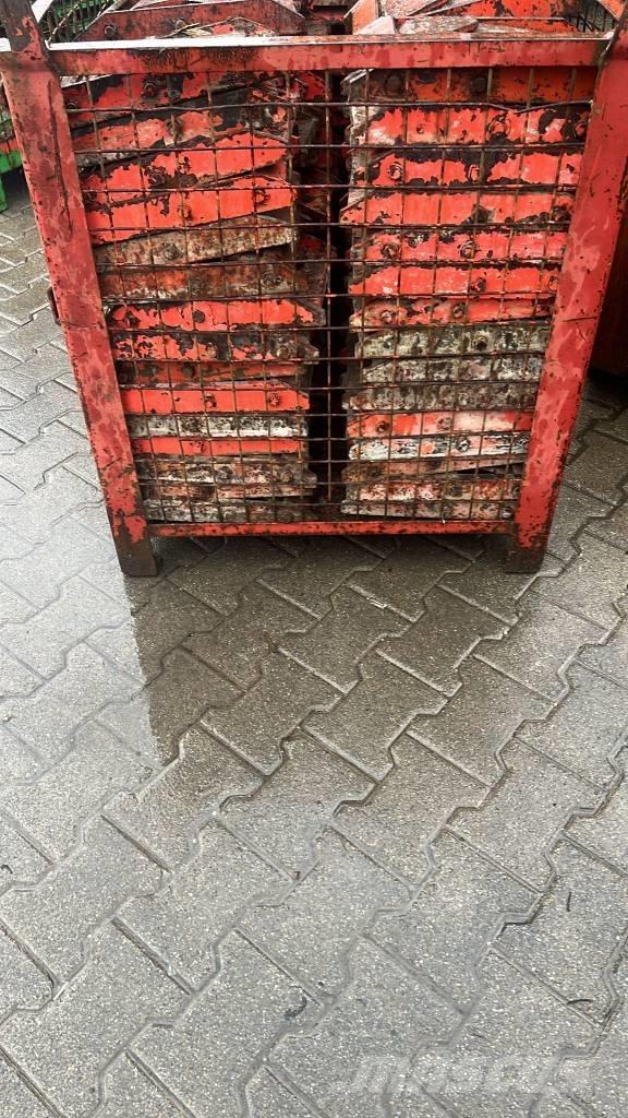 Peri Klappkonsole 25 型枠