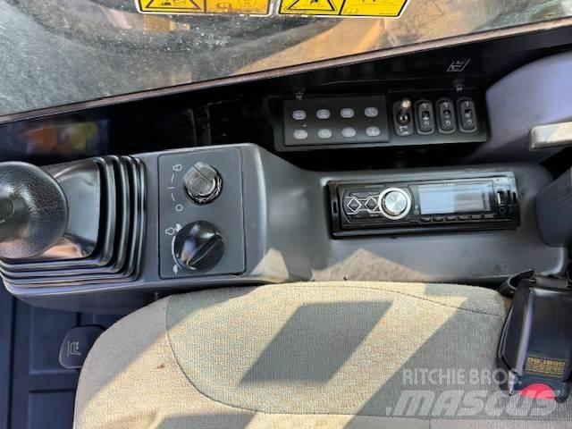 CAT 321 D LCR 大型油圧ショベル12t以上（パワーショベル・ユンボ）