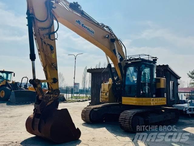 CAT 321 D LCR 大型油圧ショベル12t以上（パワーショベル・ユンボ）