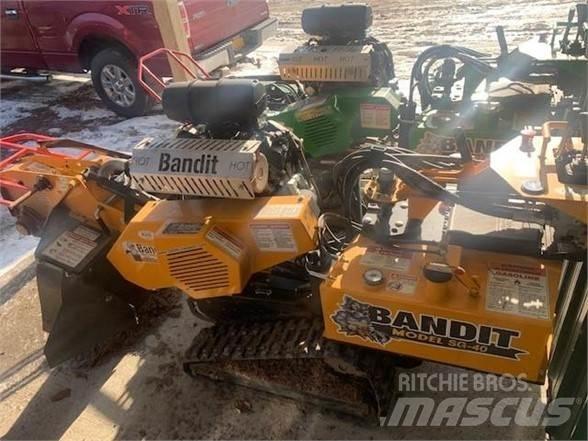 Bandit SG40 スタンプグラインダー