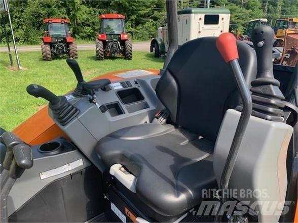 Doosan DX35-5 ミニ油圧ショベル 7t以下（ミニユンボ・ミニディガー）