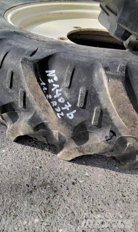 Kleber 11.2R32 タイヤ、ホイル、リム