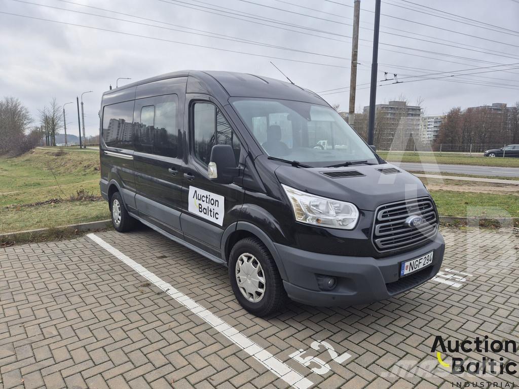 Ford Transit その他
