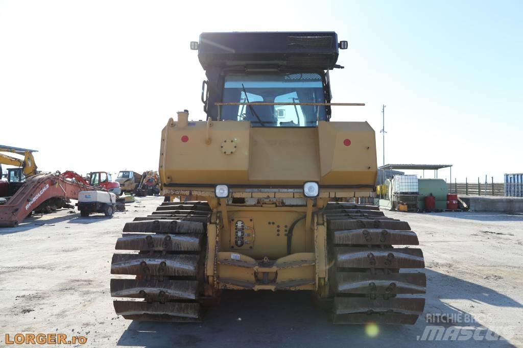 CAT D 7 E LGP ブルドーザー