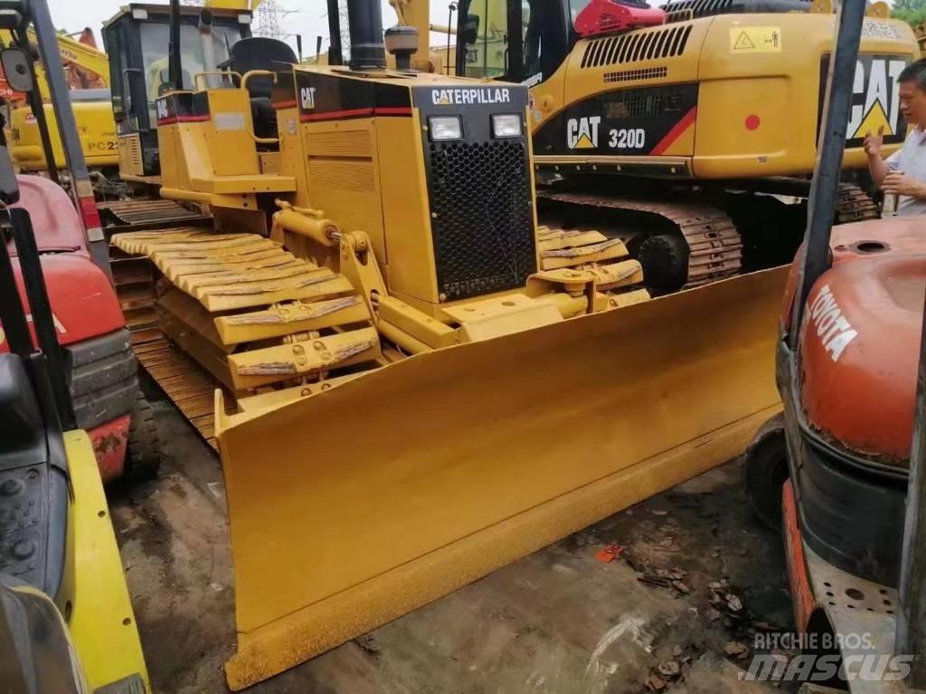 CAT D 4 C ブルドーザー