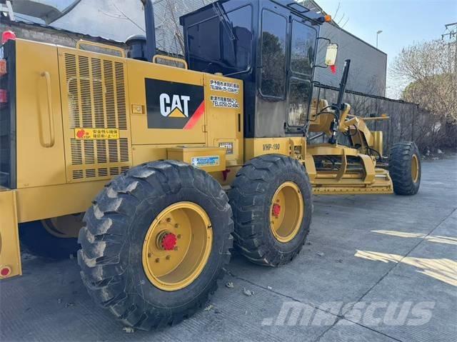 CAT 140 H モーターグレーダー