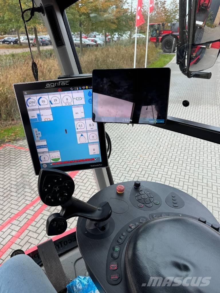 Agrifac CE026099 自走式噴霧器