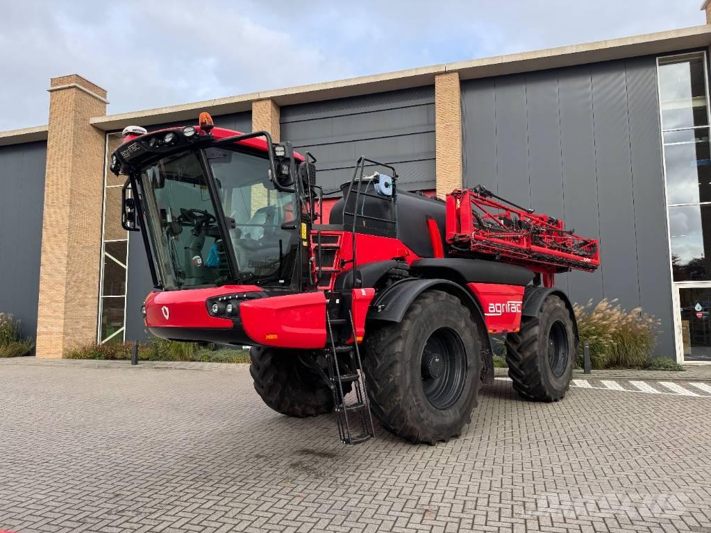 Agrifac CE026099 自走式噴霧器