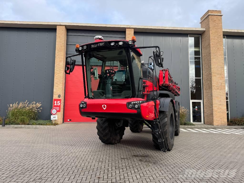 Agrifac CE026099 自走式噴霧器