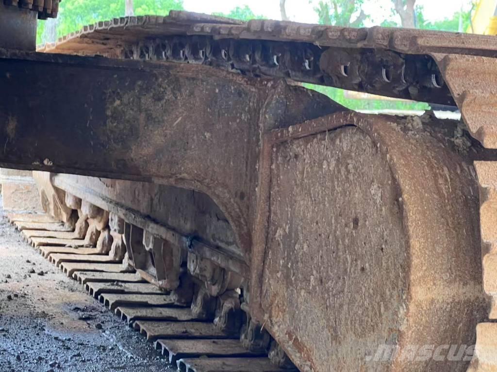 CAT 320 C 大型油圧ショベル12t以上（パワーショベル・ユンボ）