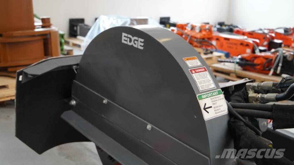 Edge SC-50H スタンプグラインダー