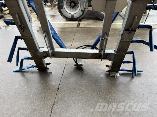 Kenco 7m その他肥料用機材とアクセサリー・アタッチメント