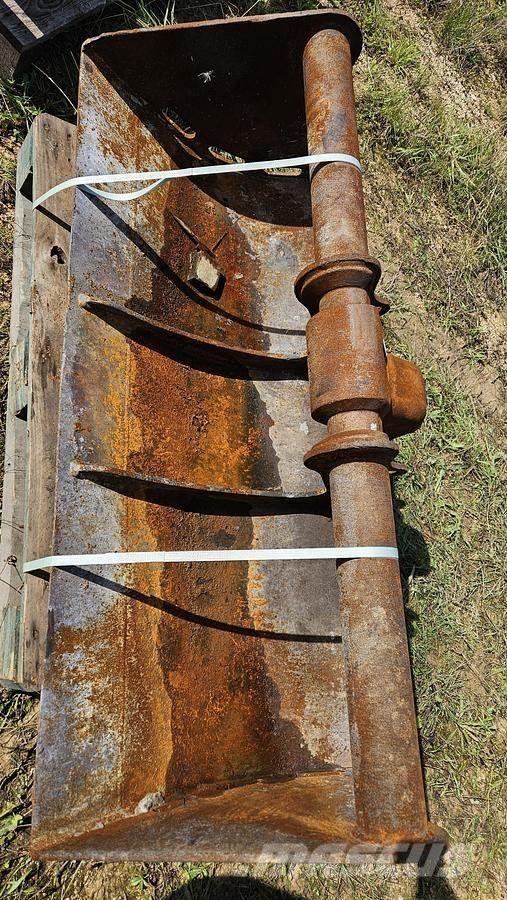  MORIN M3 バケット