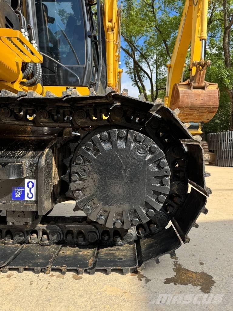 CAT 320D 大型油圧ショベル12t以上（パワーショベル・ユンボ）