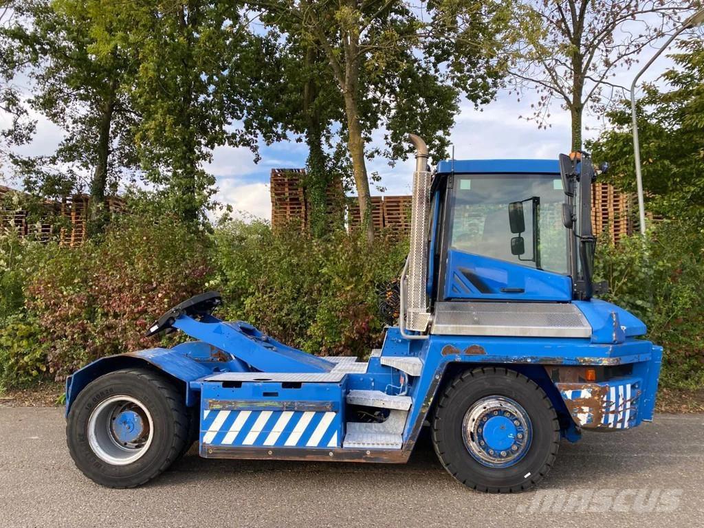 Terberg RT 283 ターミナルトラクター