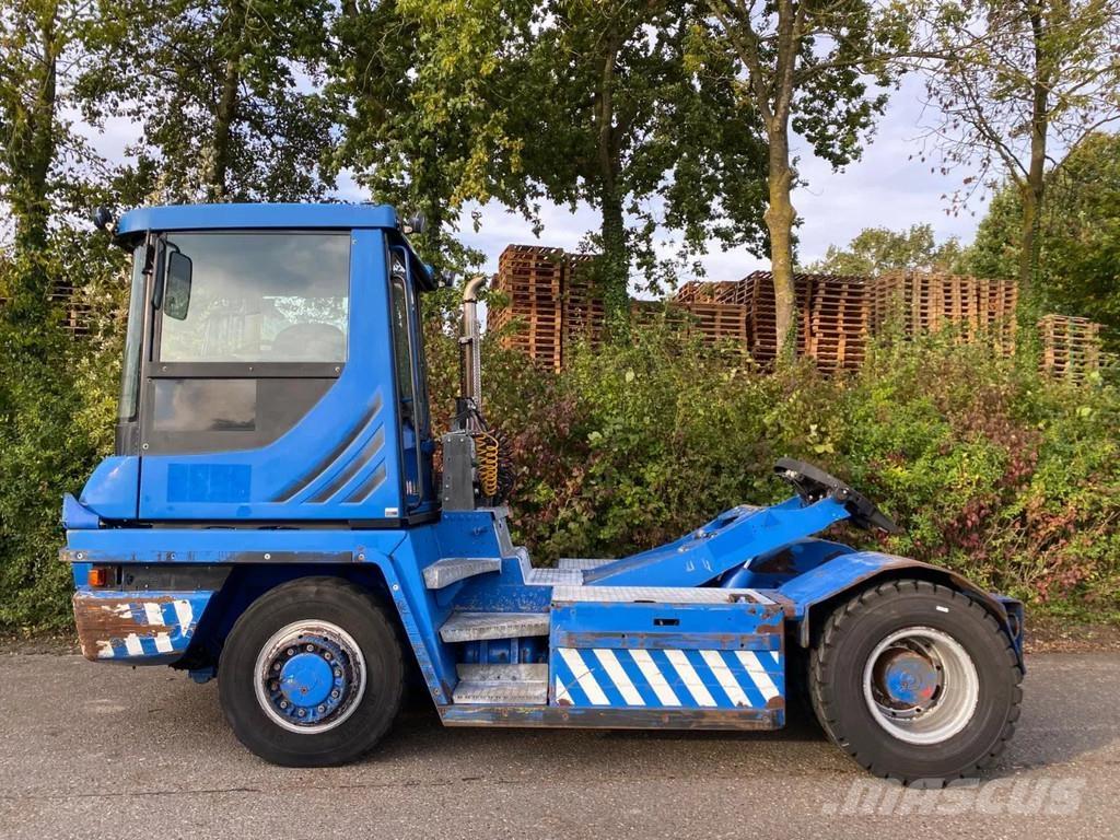 Terberg RT 283 ターミナルトラクター