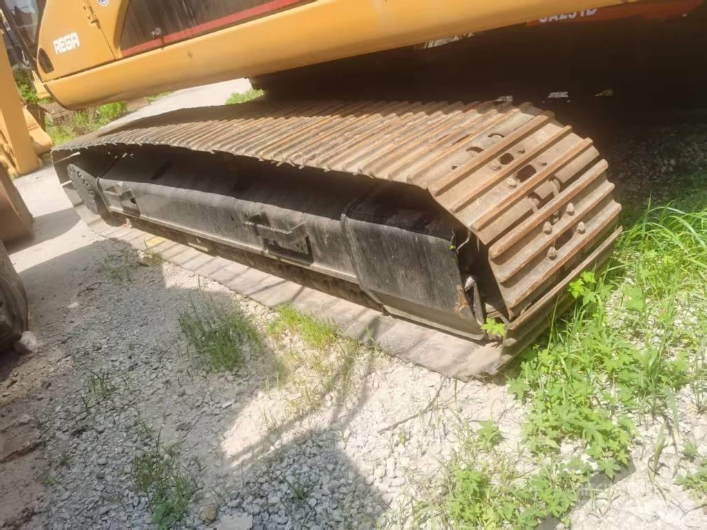 CAT 320 C L 大型油圧ショベル12t以上（パワーショベル・ユンボ）