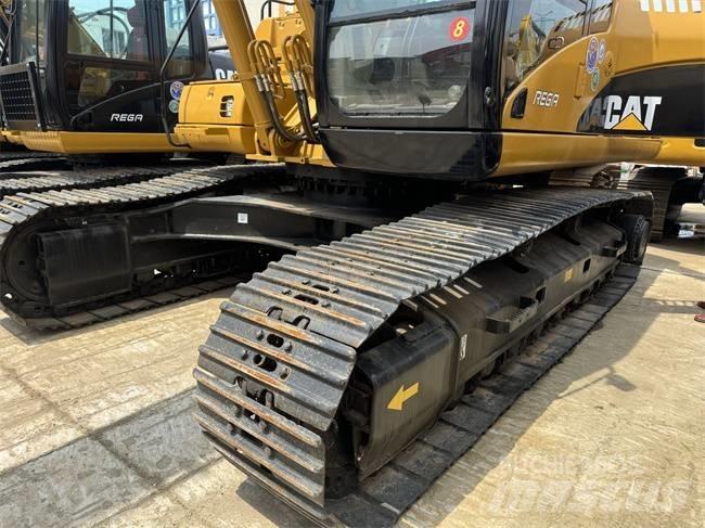 CAT 325 CL 大型油圧ショベル12t以上（パワーショベル・ユンボ）