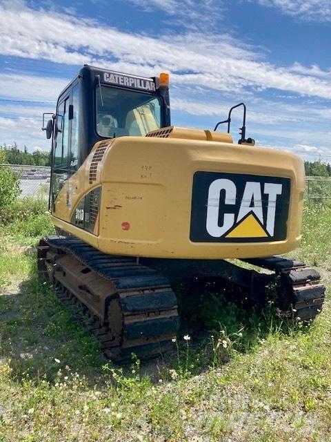 CAT 311 D 大型油圧ショベル12t以上（パワーショベル・ユンボ）