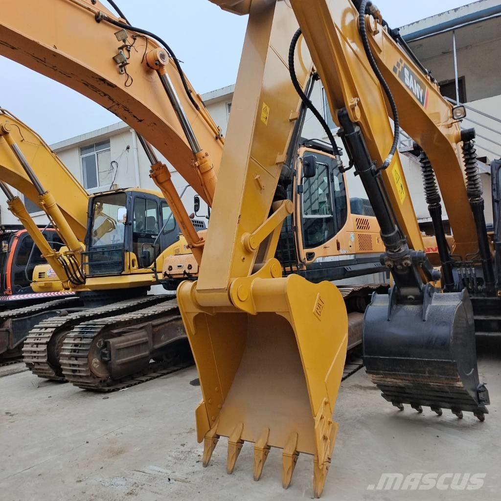 CAT 320 D2L 大型油圧ショベル12t以上（パワーショベル・ユンボ）