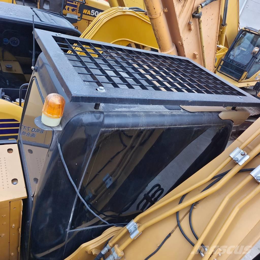 CAT 320 D2L 大型油圧ショベル12t以上（パワーショベル・ユンボ）