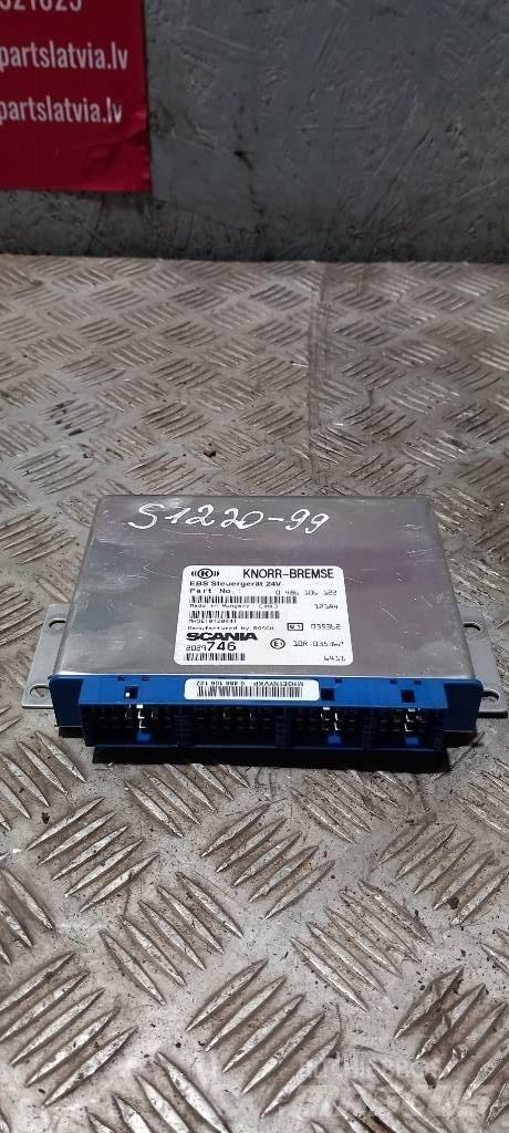 Scania G 400   2029746 電子機器
