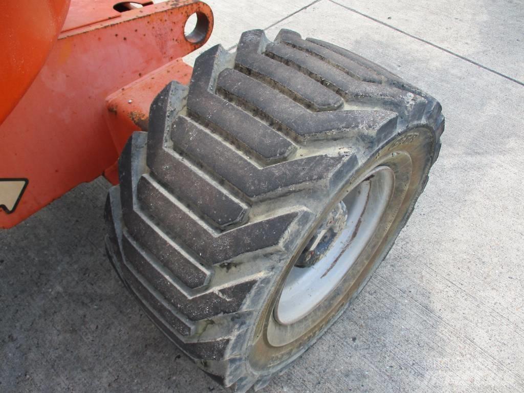 JLG 450 AJ (193) 小型自走式ブームリフト