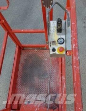 SkyJack SJ 12 シザースリフト