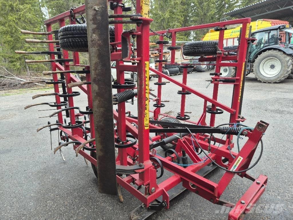Potila SK 450 ハロー