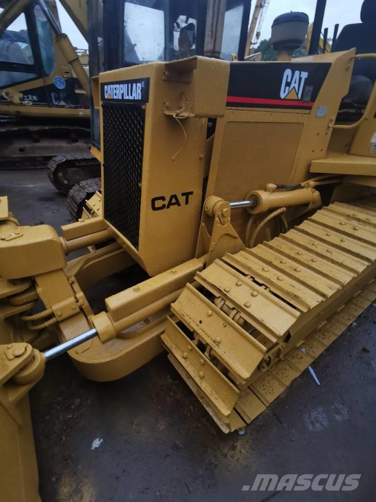 CAT D3C ブルドーザー