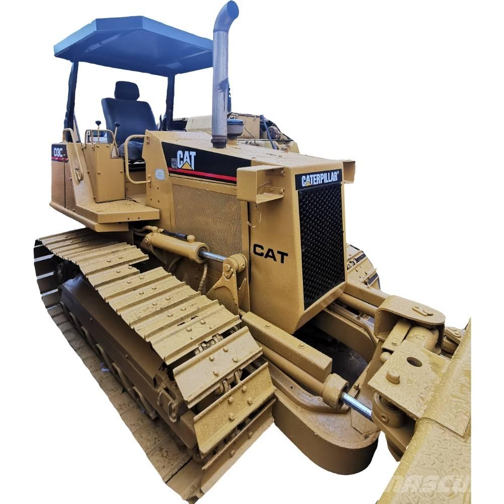 CAT D3C ブルドーザー