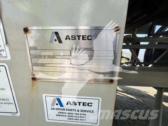 Astec 11-3660 コンベアー